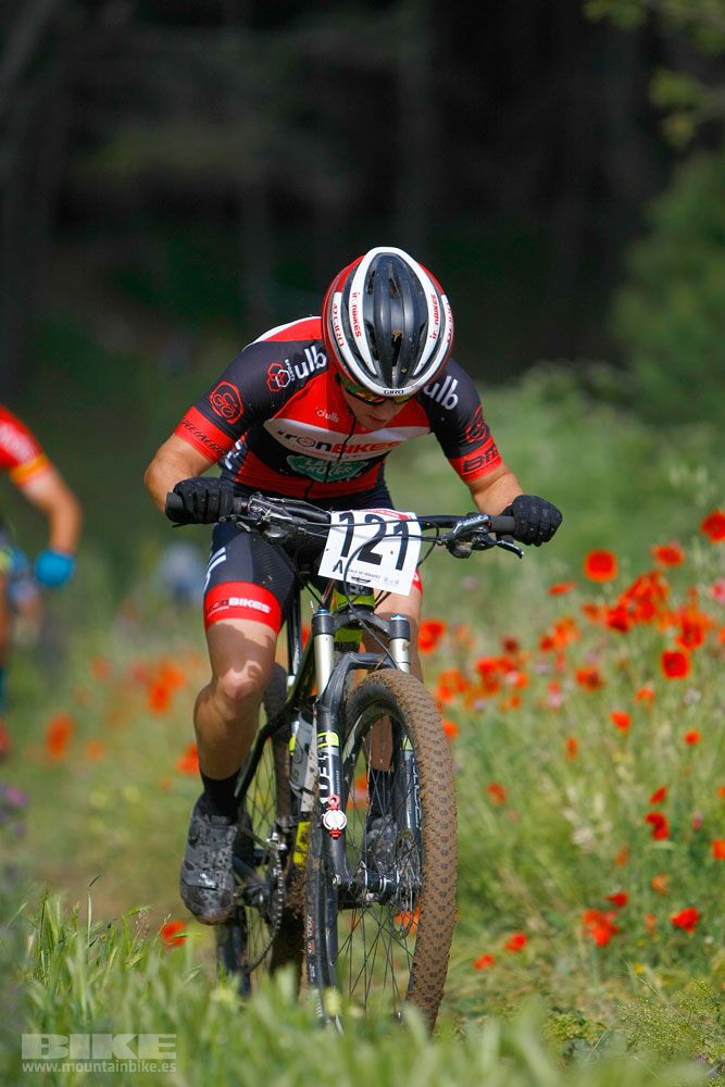 Open de España XCO 2018 Alcalá de Henares. Galeria 1 Carrera 1