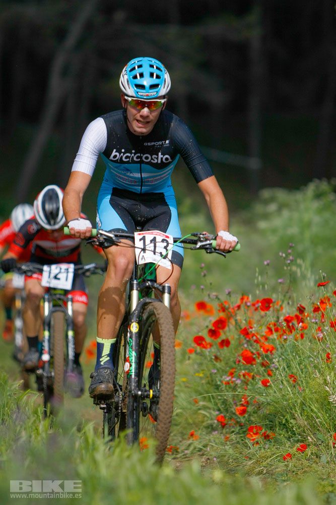 Open de España XCO 2018 Alcalá de Henares. Galeria 1 Carrera 1