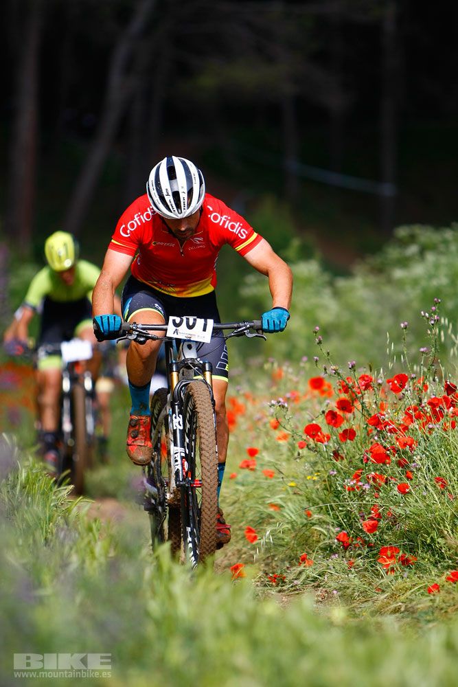 Open de España XCO 2018 Alcalá de Henares. Galeria 1 Carrera 1