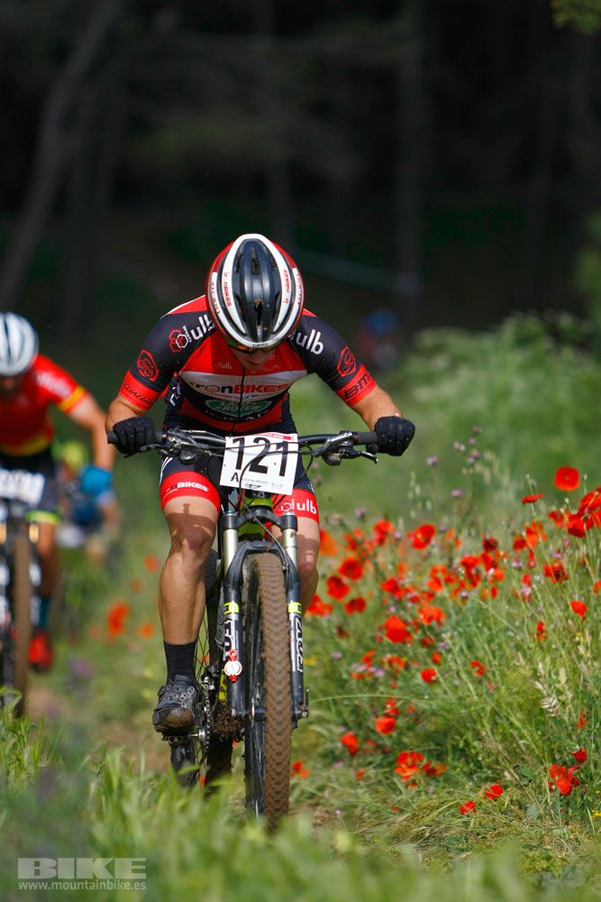 Open de España XCO 2018 Alcalá de Henares. Galeria 1 Carrera 1