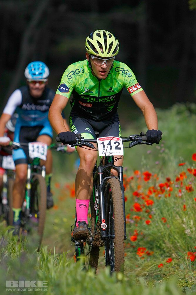 Open de España XCO 2018 Alcalá de Henares. Galeria 1 Carrera 1