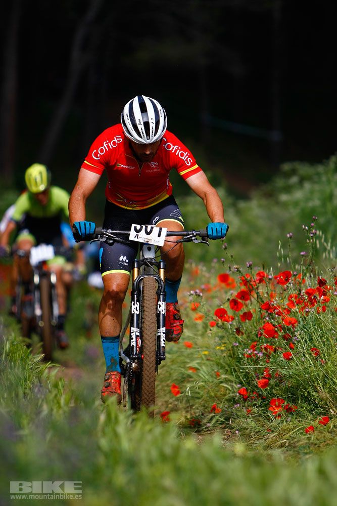 Open de España XCO 2018 Alcalá de Henares. Galeria 1 Carrera 1