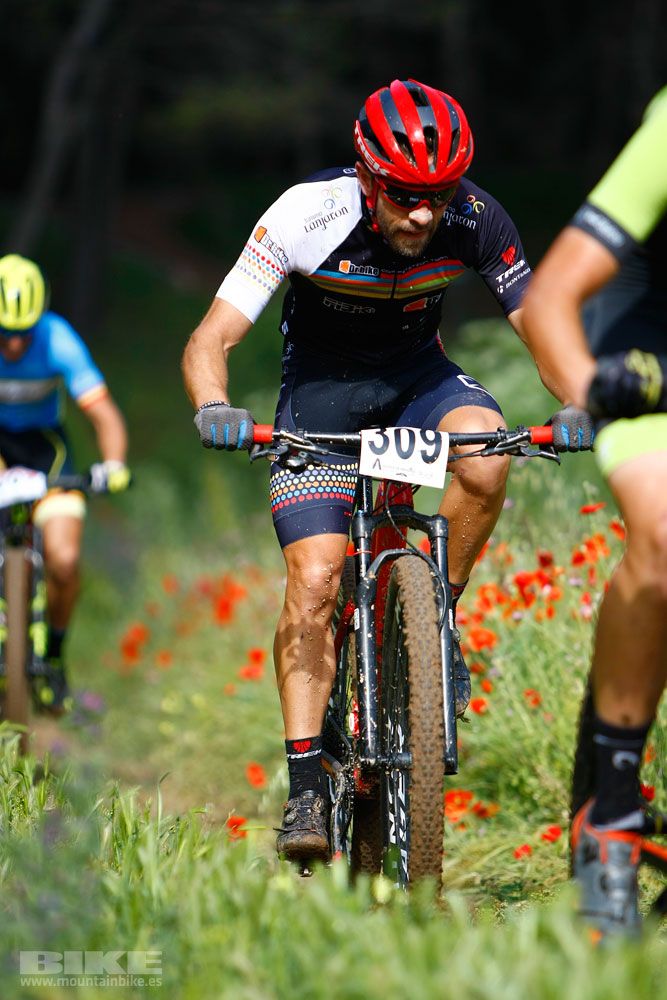 Open de España XCO 2018 Alcalá de Henares. Galeria 1 Carrera 1