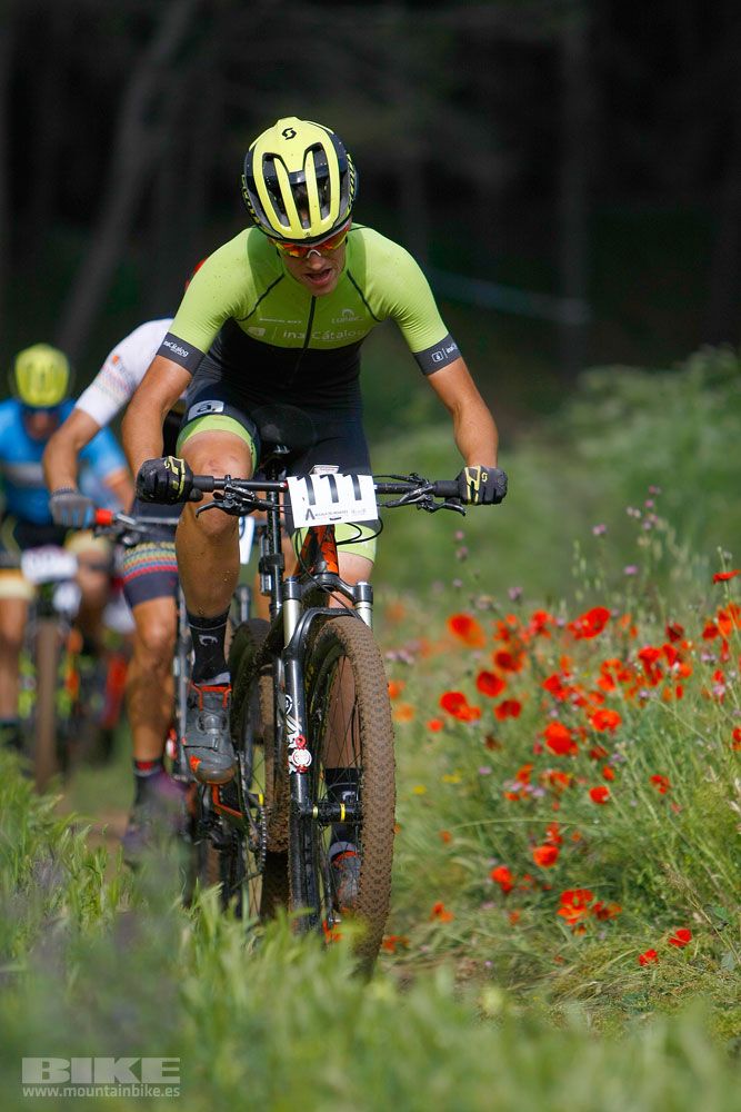 Open de España XCO 2018 Alcalá de Henares. Galeria 1 Carrera 1
