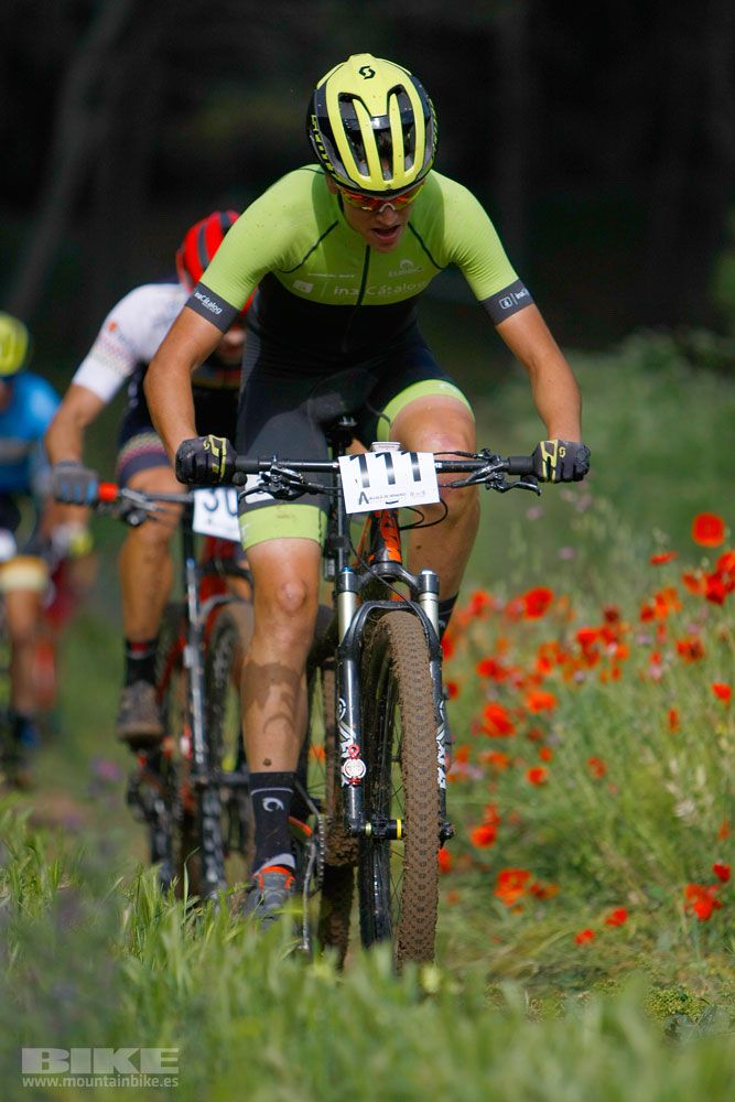 Open de España XCO 2018 Alcalá de Henares. Galeria 1 Carrera 1