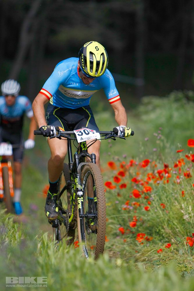 Open de España XCO 2018 Alcalá de Henares. Galeria 1 Carrera 1