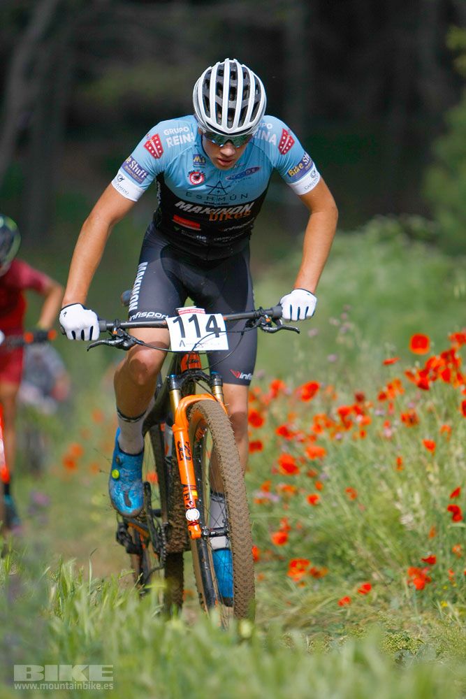 Open de España XCO 2018 Alcalá de Henares. Galeria 1 Carrera 1