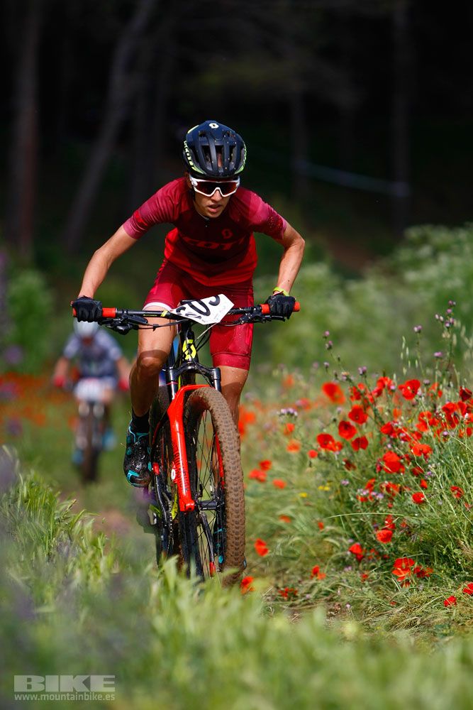 Open de España XCO 2018 Alcalá de Henares. Galeria 1 Carrera 1