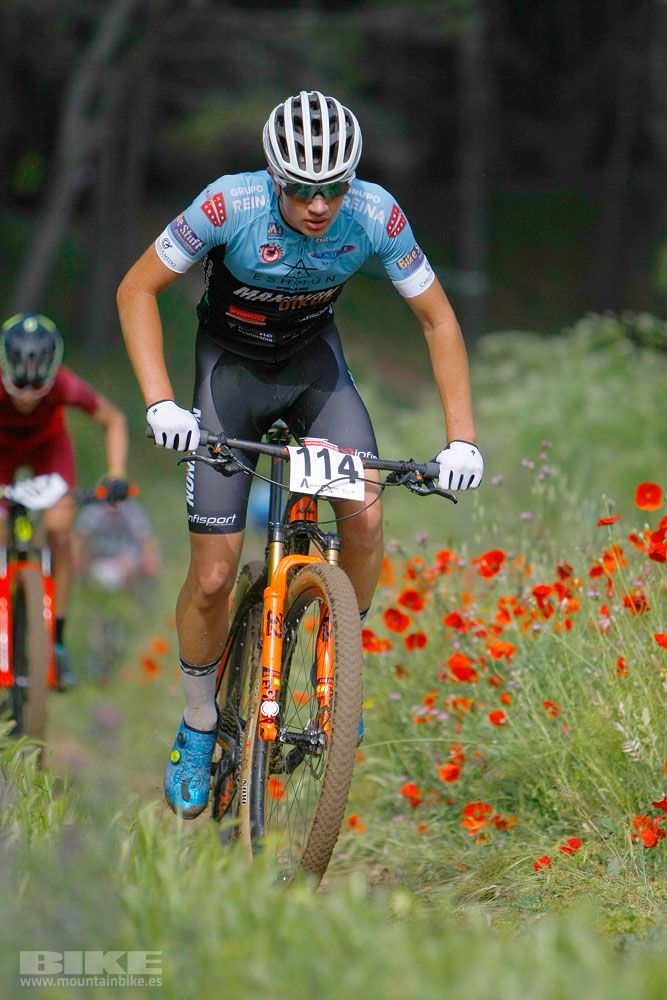Open de España XCO 2018 Alcalá de Henares. Galeria 1 Carrera 1