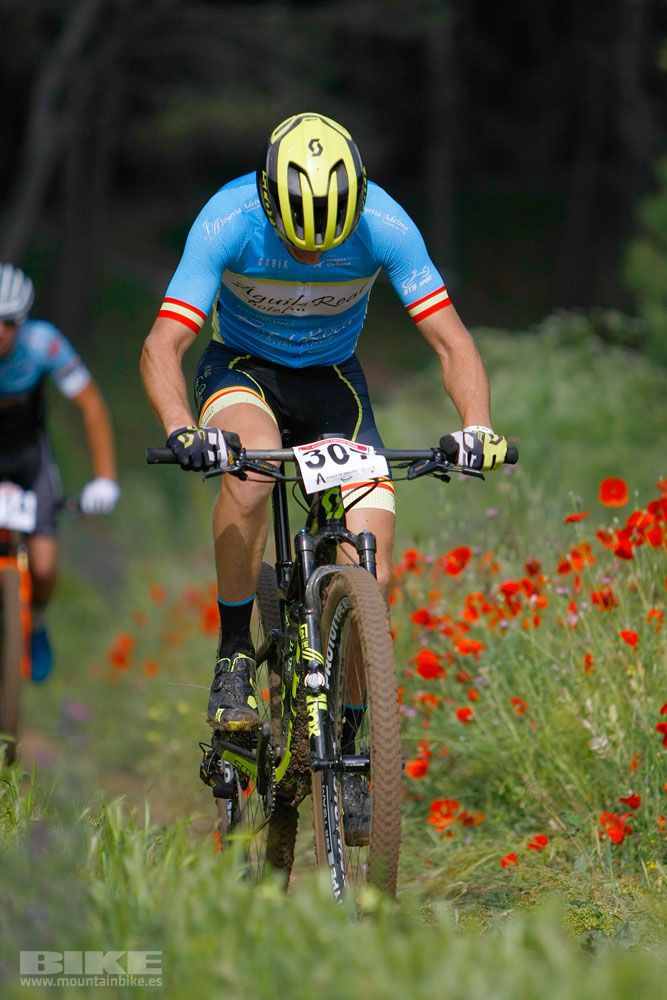 Open de España XCO 2018 Alcalá de Henares. Galeria 1 Carrera 1