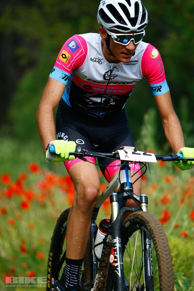 Open de España XCO 2018 Alcalá de Henares. Galeria 1 Carrera 1