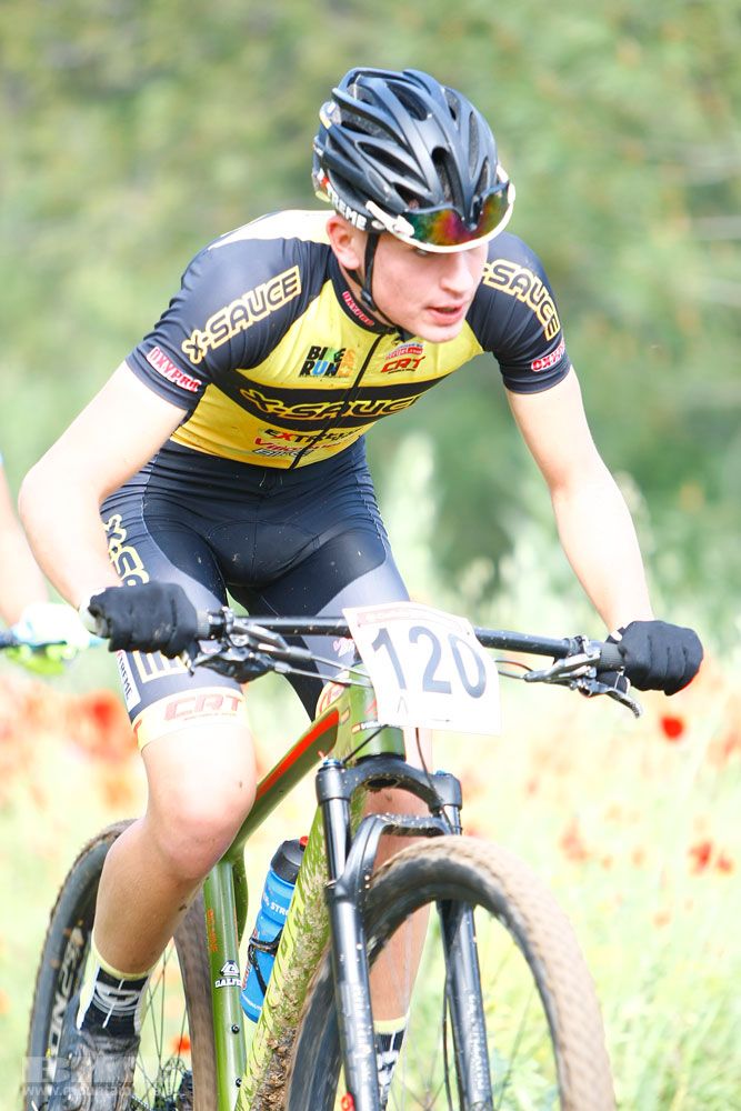 Open de España XCO 2018 Alcalá de Henares. Galeria 1 Carrera 1