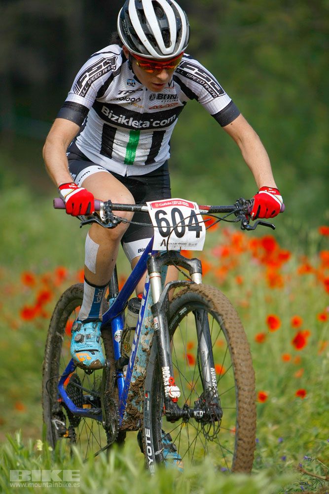 Open de España XCO 2018 Alcalá de Henares. Galeria 1 Carrera 1