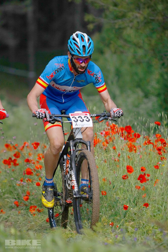 Open de España XCO 2018 Alcalá de Henares. Galeria 1 Carrera 1