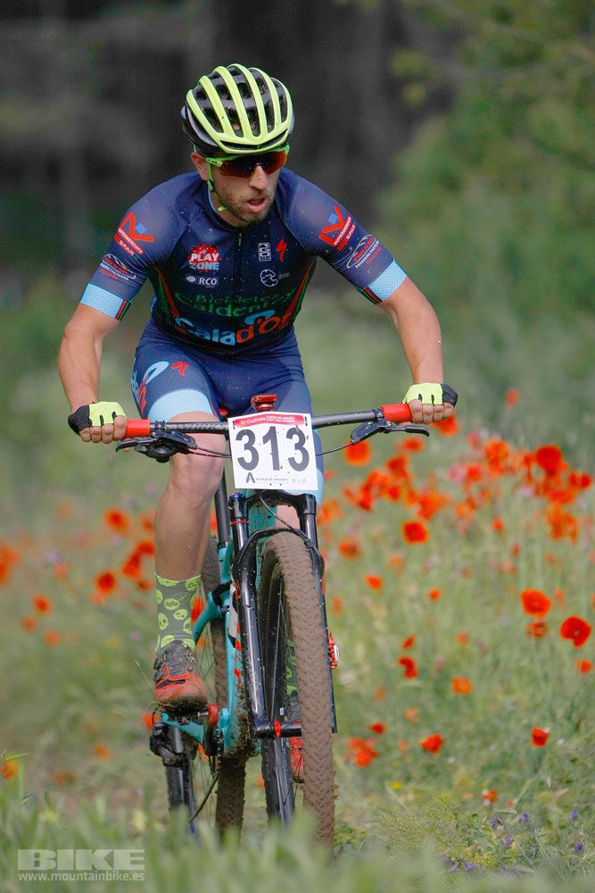 Open de España XCO 2018 Alcalá de Henares. Galeria 1 Carrera 1