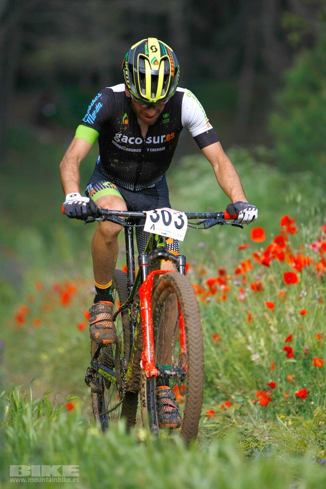 Open de España XCO 2018 Alcalá de Henares. Galeria 1 Carrera 1