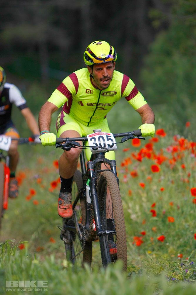 Open de España XCO 2018 Alcalá de Henares. Galeria 1 Carrera 1