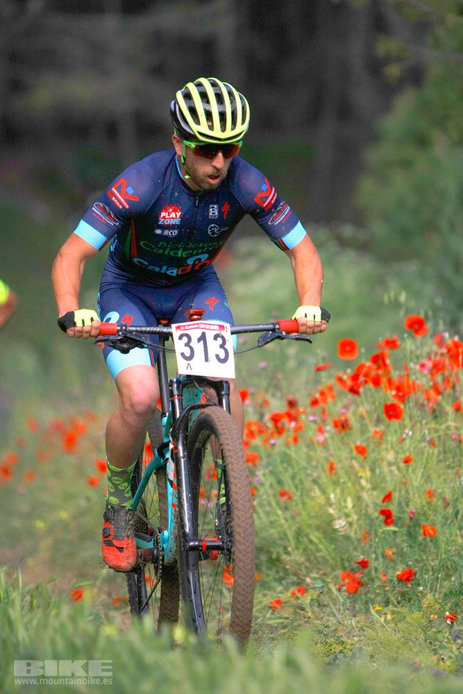 Open de España XCO 2018 Alcalá de Henares. Galeria 1 Carrera 1