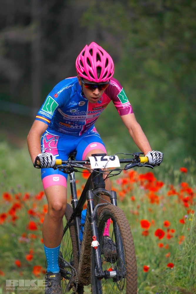 Open de España XCO 2018 Alcalá de Henares. Galeria 1 Carrera 1