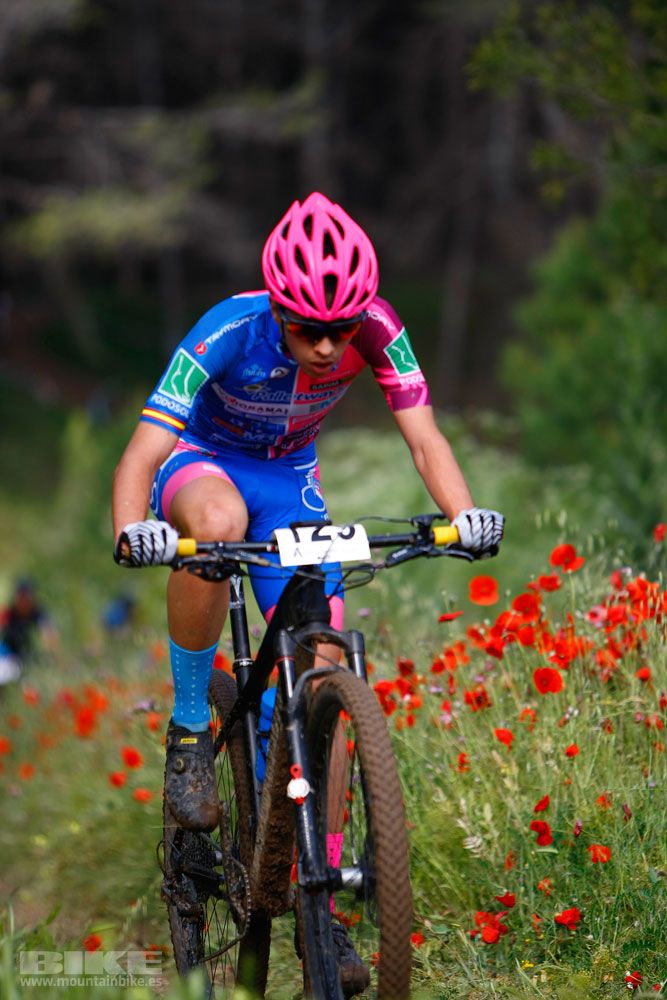 Open de España XCO 2018 Alcalá de Henares. Galeria 1 Carrera 1