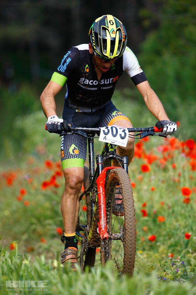 Open de España XCO 2018 Alcalá de Henares. Galeria 1 Carrera 1