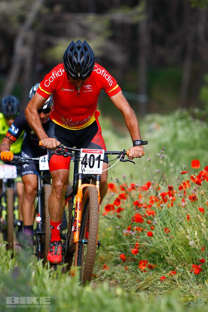 Open de España XCO 2018 Alcalá de Henares. Galeria 1 Carrera 1