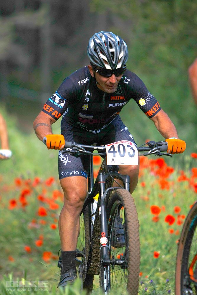 Open de España XCO 2018 Alcalá de Henares. Galeria 1 Carrera 1