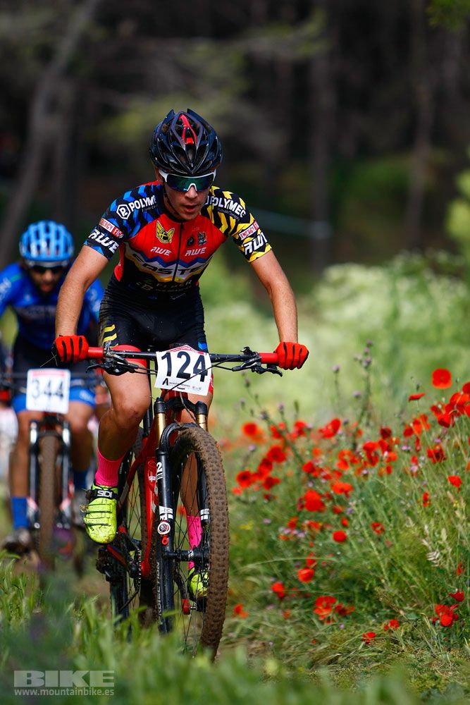 Open de España XCO 2018 Alcalá de Henares. Galeria 1 Carrera 1