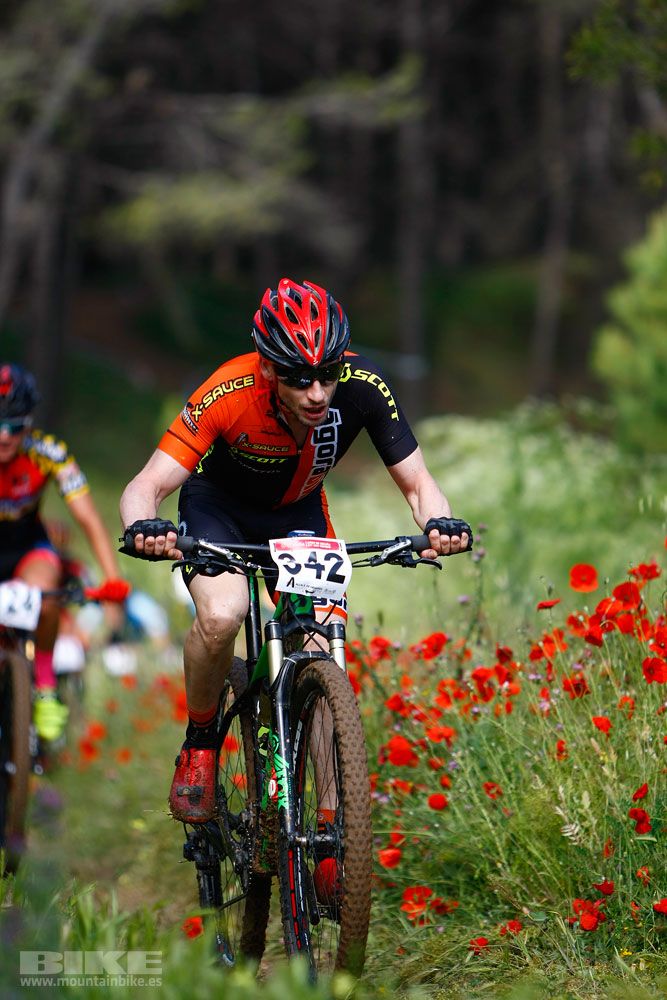 Open de España XCO 2018 Alcalá de Henares. Galeria 1 Carrera 1