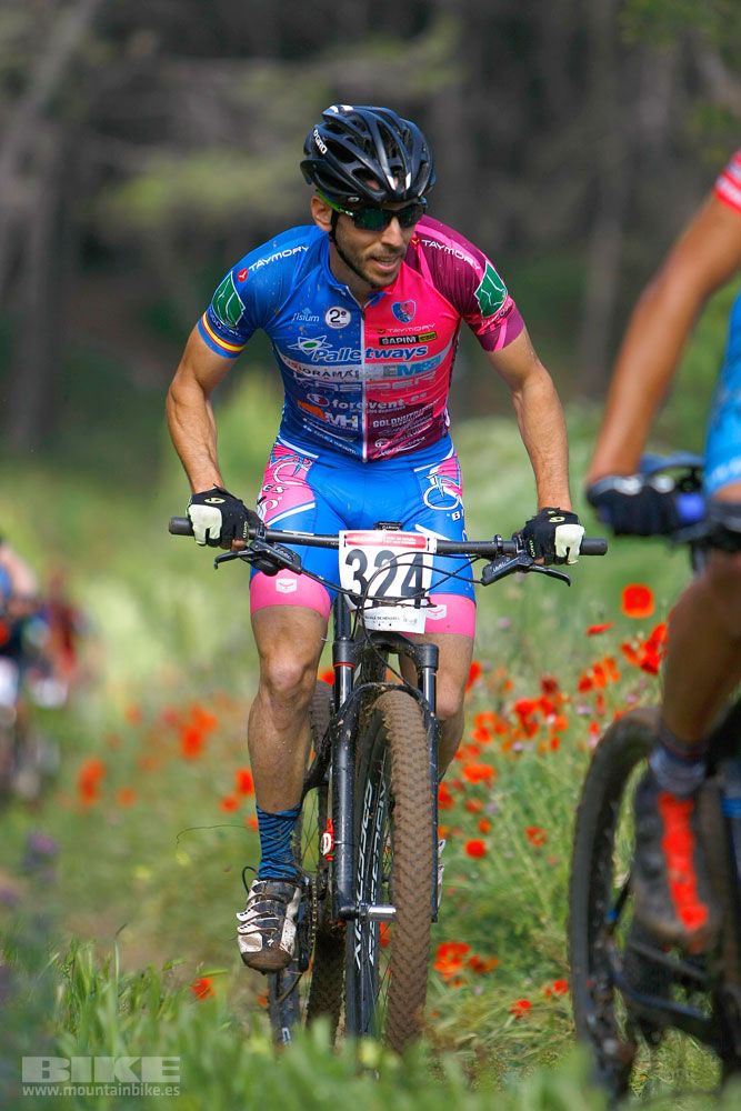 Open de España XCO 2018 Alcalá de Henares. Galeria 1 Carrera 1