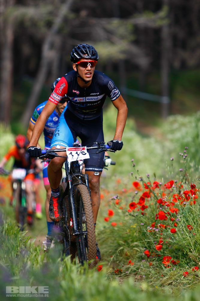 Open de España XCO 2018 Alcalá de Henares. Galeria 1 Carrera 1