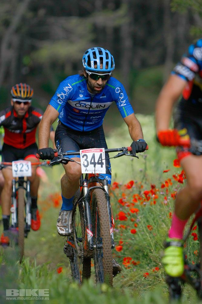 Open de España XCO 2018 Alcalá de Henares. Galeria 1 Carrera 1