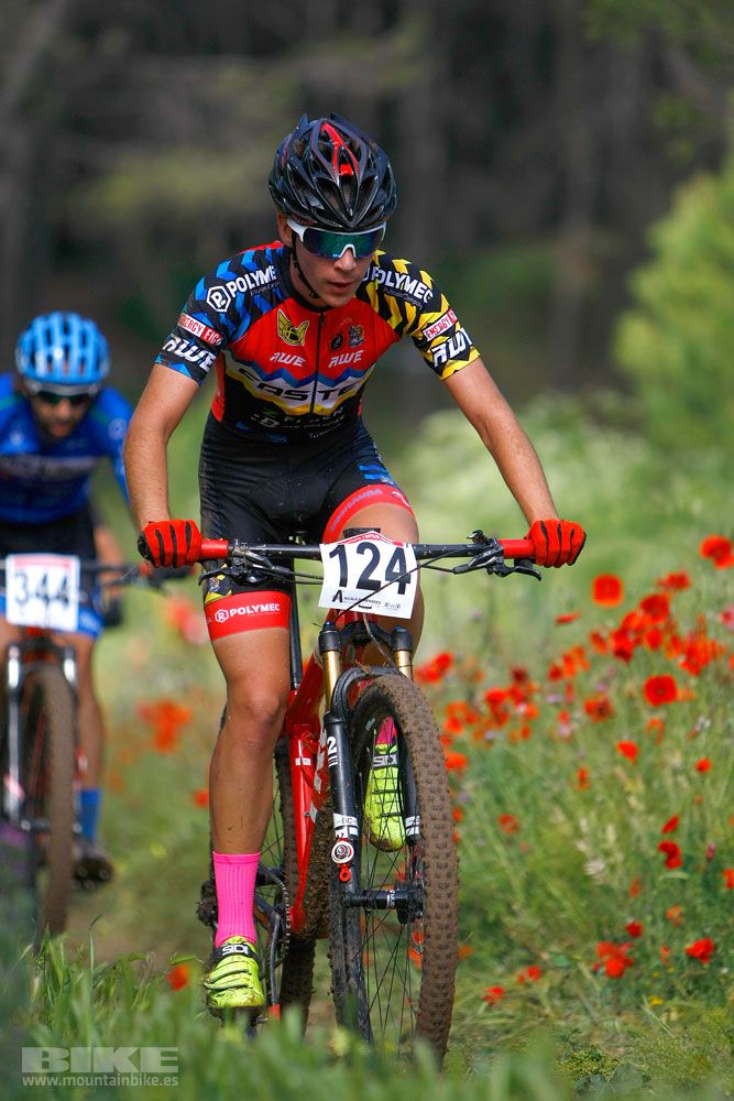 Open de España XCO 2018 Alcalá de Henares. Galeria 1 Carrera 1