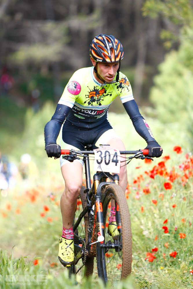 Open de España XCO 2018 Alcalá de Henares. Galeria 1 Carrera 1
