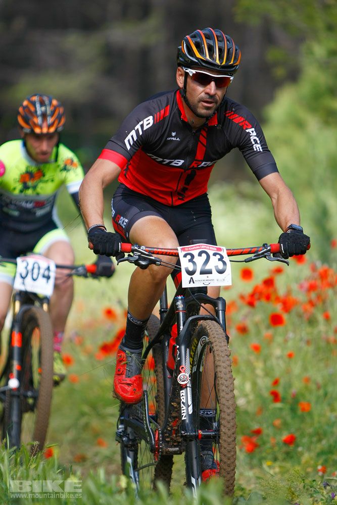 Open de España XCO 2018 Alcalá de Henares. Galeria 1 Carrera 1