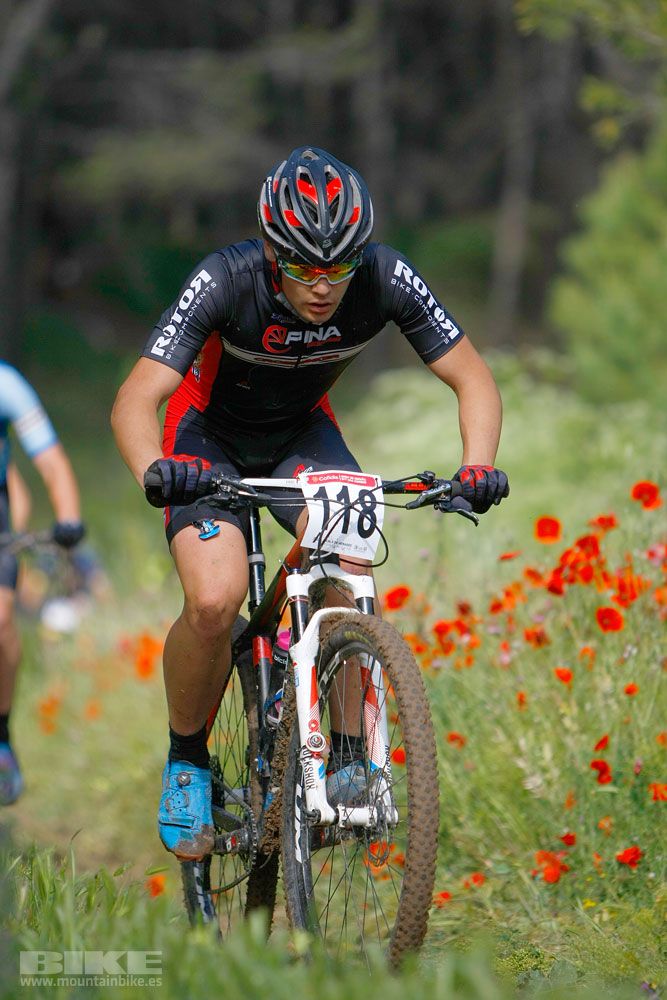 Open de España XCO 2018 Alcalá de Henares. Galeria 1 Carrera 1