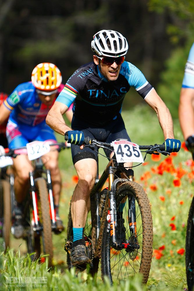 Open de España XCO 2018 Alcalá de Henares. Galeria 1 Carrera 1