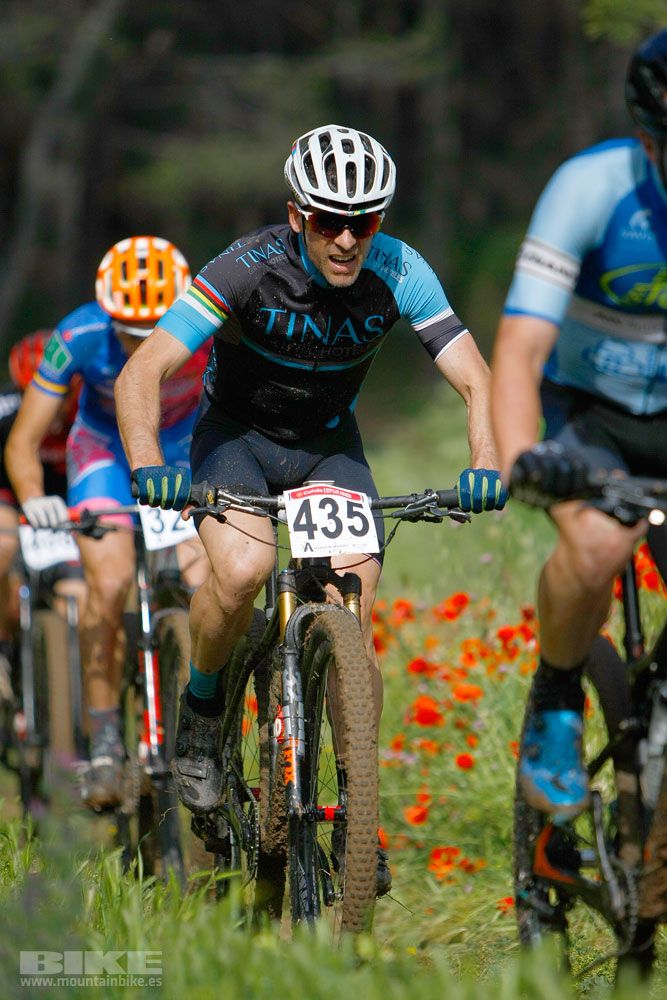 Open de España XCO 2018 Alcalá de Henares. Galeria 1 Carrera 1