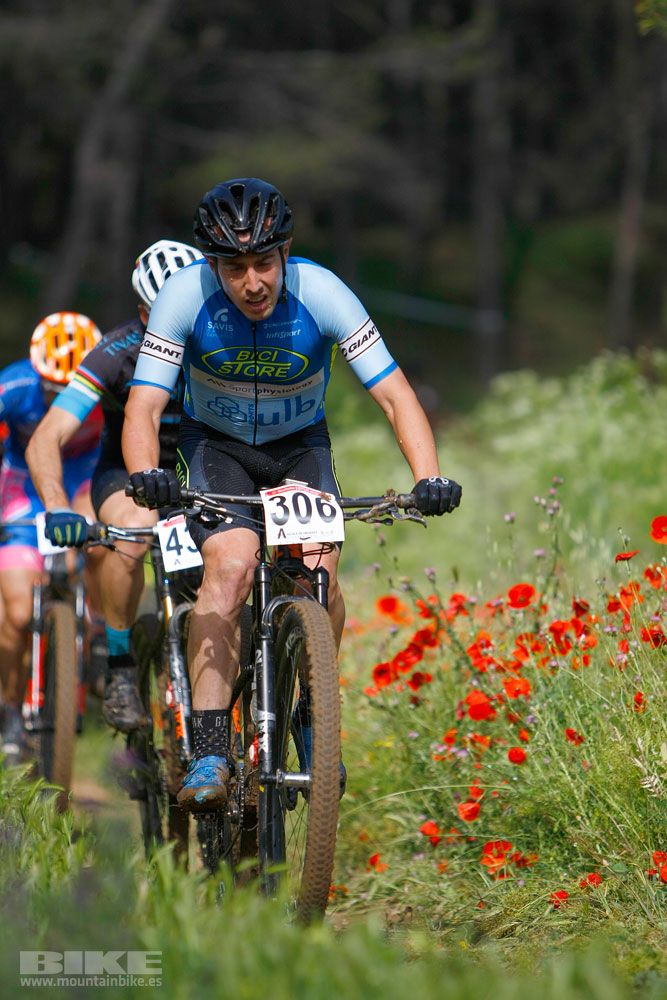 Open de España XCO 2018 Alcalá de Henares. Galeria 1 Carrera 1