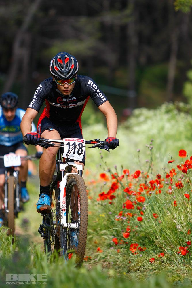 Open de España XCO 2018 Alcalá de Henares. Galeria 1 Carrera 1