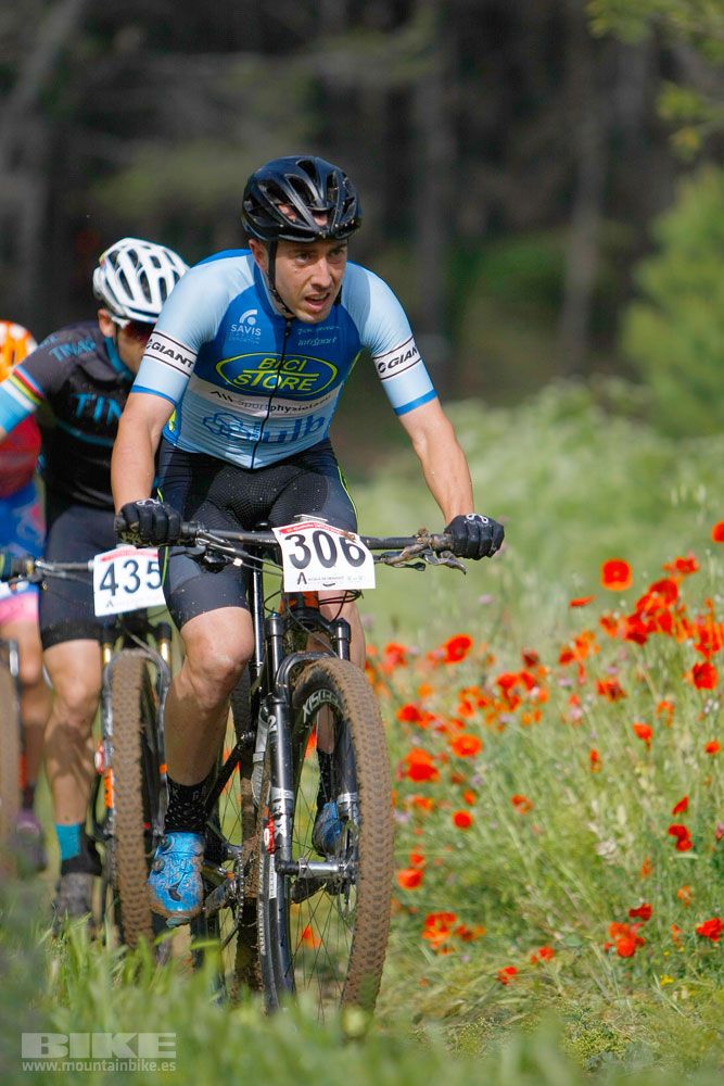 Open de España XCO 2018 Alcalá de Henares. Galeria 1 Carrera 1