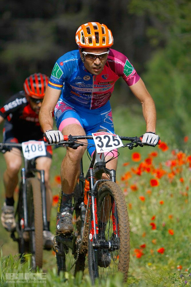 Open de España XCO 2018 Alcalá de Henares. Galeria 1 Carrera 1