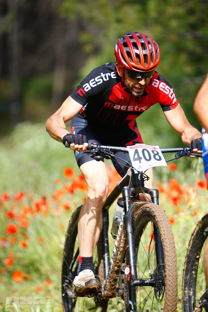 Open de España XCO 2018 Alcalá de Henares. Galeria 1 Carrera 1