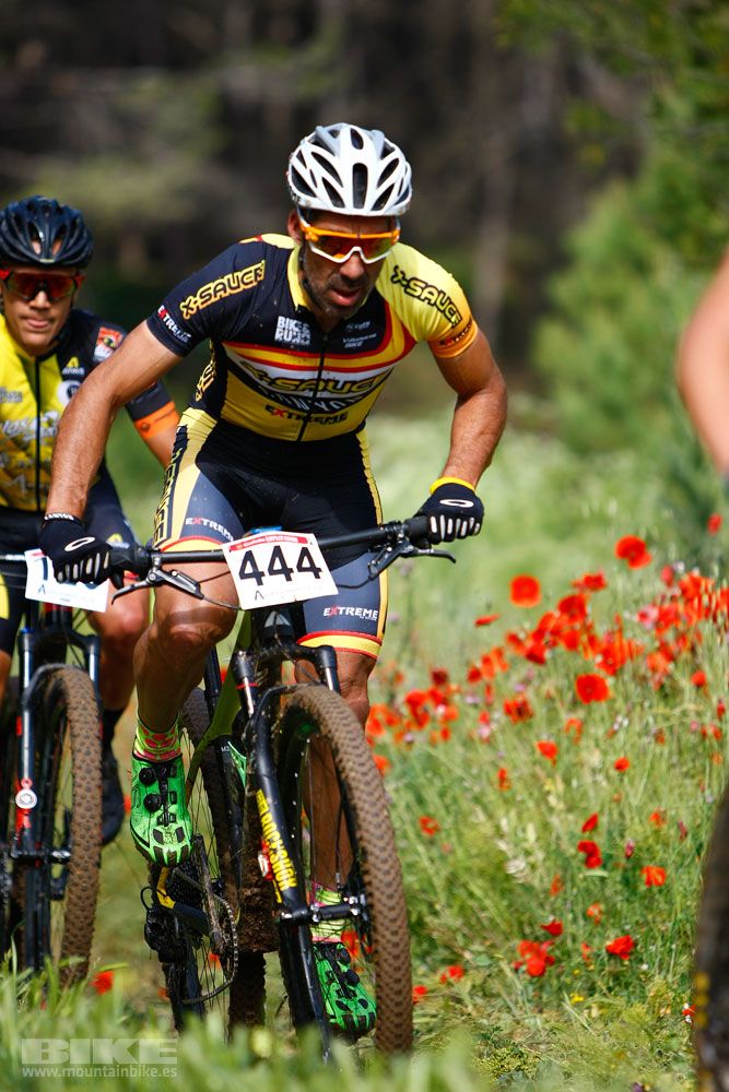 Open de España XCO 2018 Alcalá de Henares. Galeria 1 Carrera 1