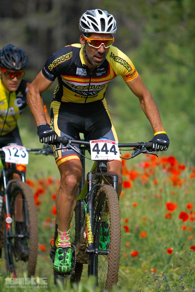 Open de España XCO 2018 Alcalá de Henares. Galeria 1 Carrera 1
