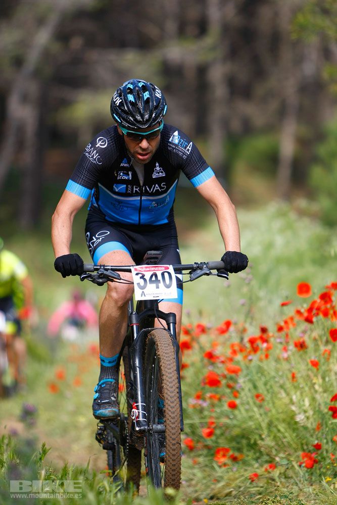 Open de España XCO 2018 Alcalá de Henares. Galeria 1 Carrera 1
