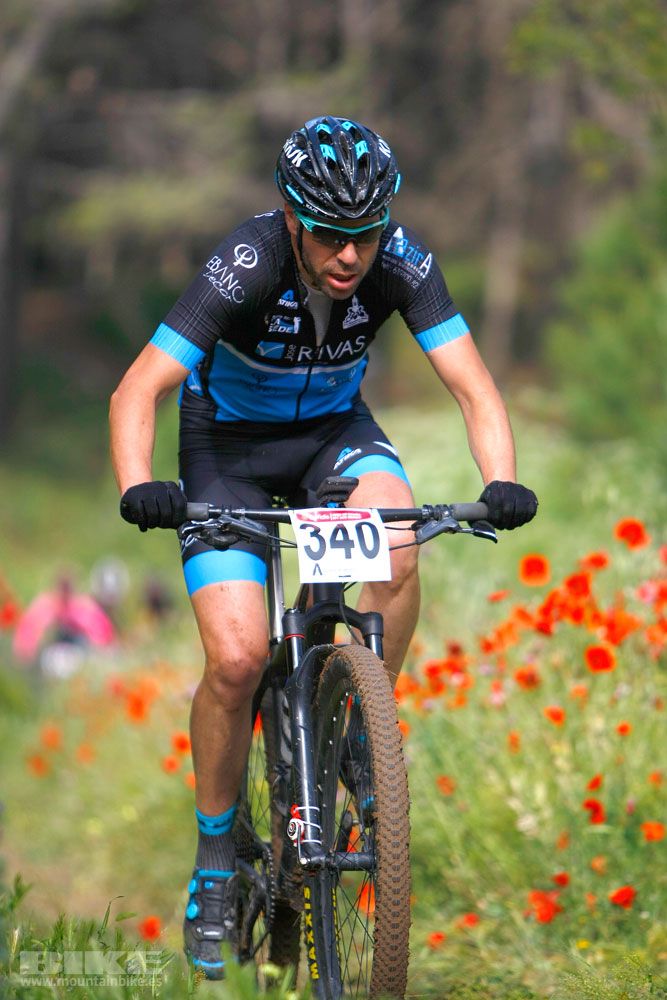 Open de España XCO 2018 Alcalá de Henares. Galeria 1 Carrera 1