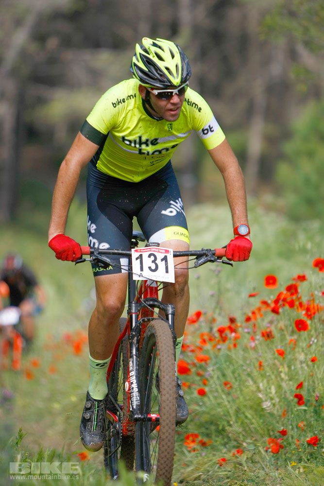 Open de España XCO 2018 Alcalá de Henares. Galeria 1 Carrera 1
