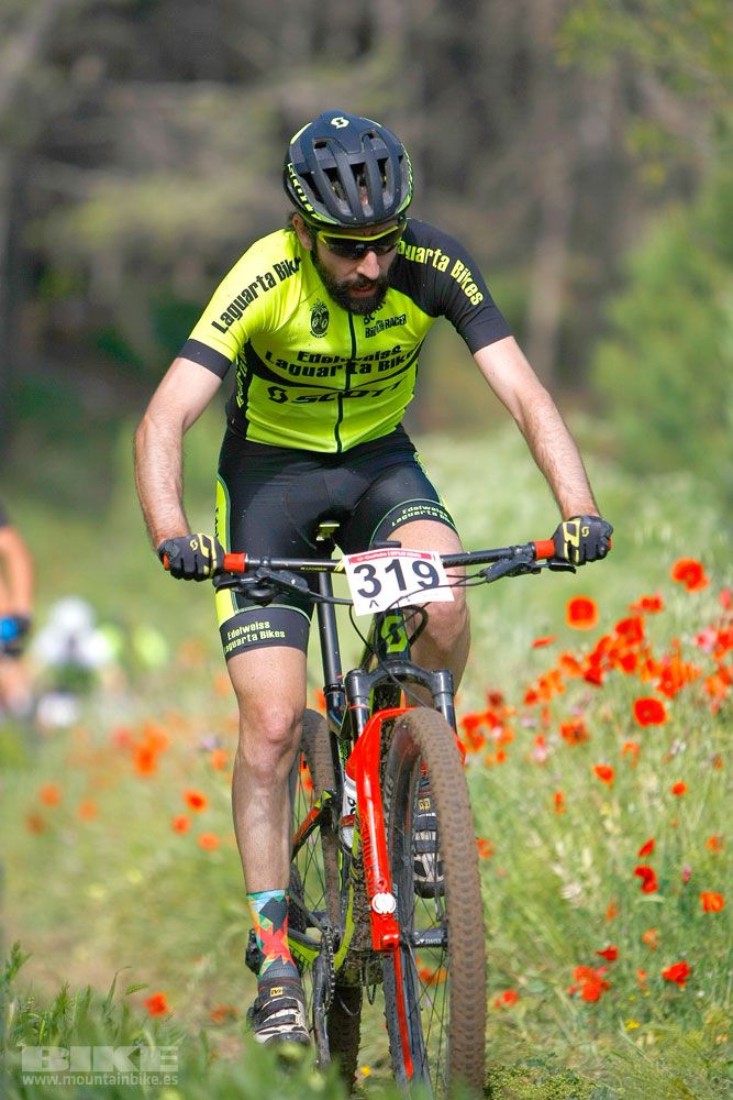 Open de España XCO 2018 Alcalá de Henares. Galeria 1 Carrera 1