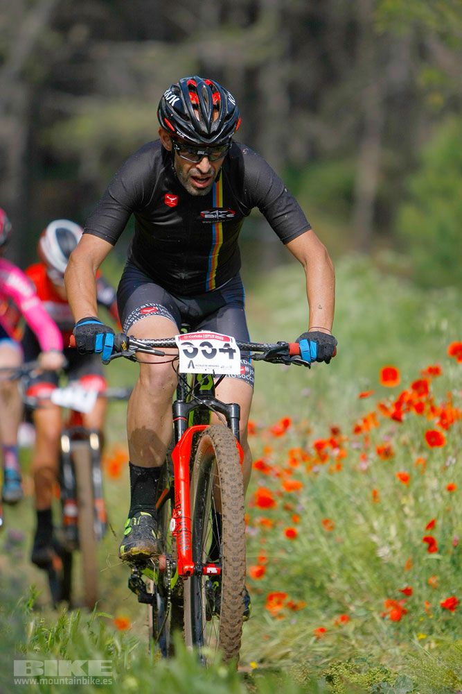 Open de España XCO 2018 Alcalá de Henares. Galeria 1 Carrera 1